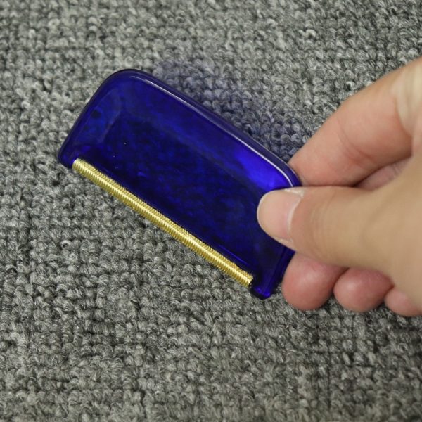 Portable Clothes and Furniture Lint Remover - Image 5