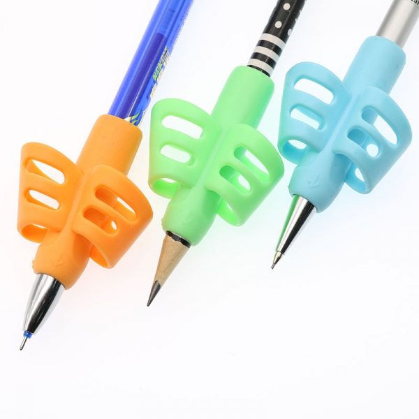 Two-Finger Pen Silicone Holder - Image 12