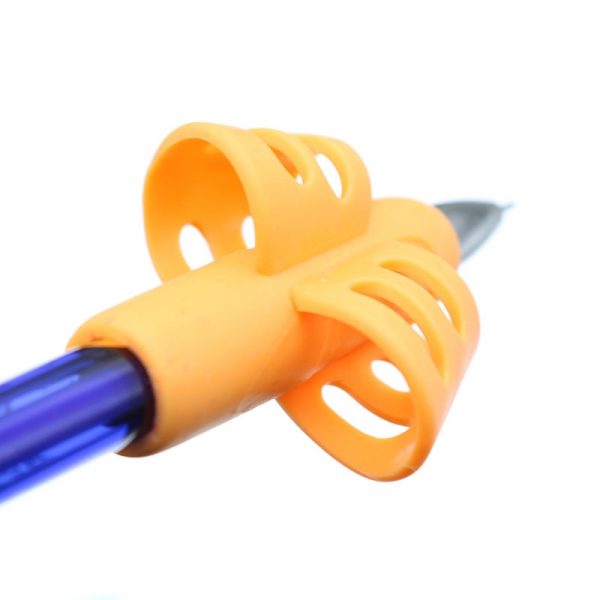 Two-Finger Pen Silicone Holder - Image 9