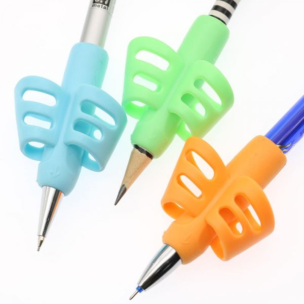 Two-Finger Pen Silicone Holder - Image 11