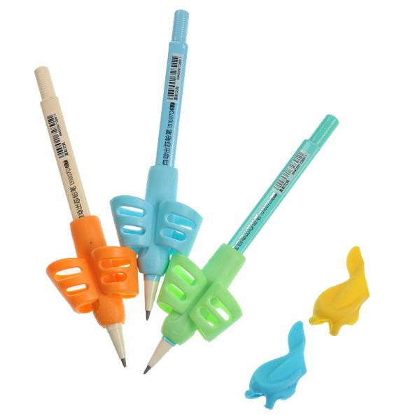 Two-Finger Pen Silicone Holder - Image 13