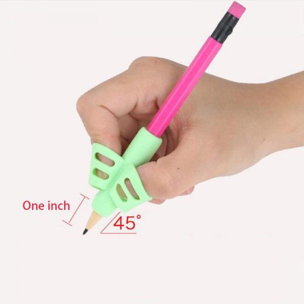 Two-Finger Pen Silicone Holder - Image 7