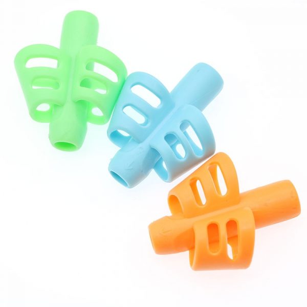 Two-Finger Pen Silicone Holder - Image 5