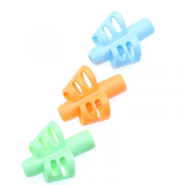 Two-Finger Pen Silicone Holder - Image 10