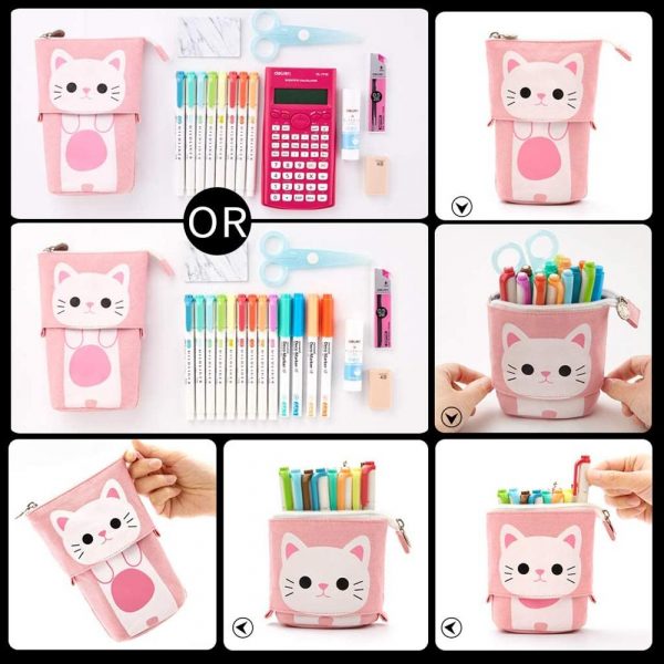 Cute Stationery Holder - Image 6