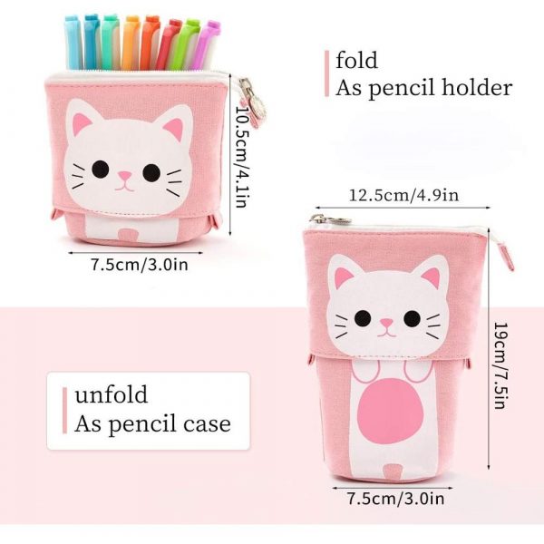 Cute Stationery Holder - Image 4