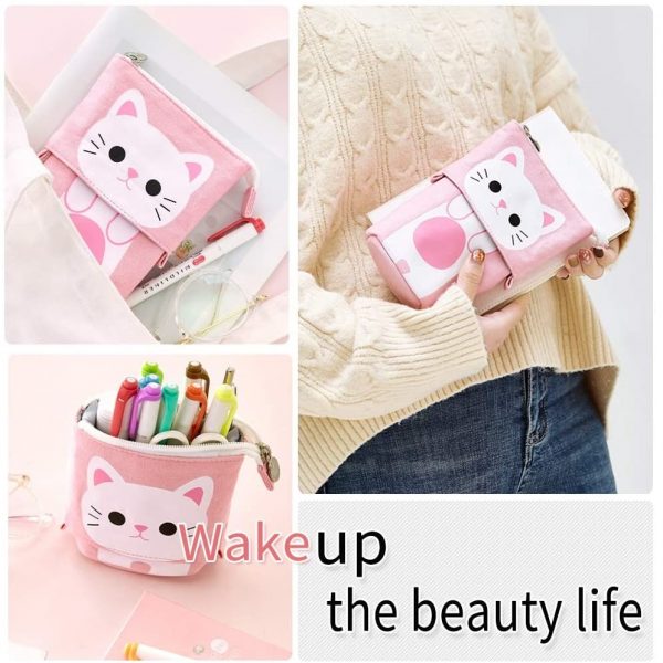 Cute Stationery Holder - Image 7