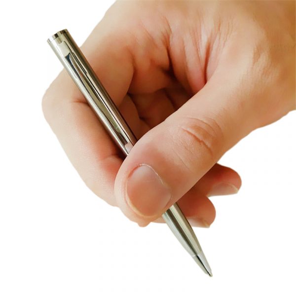 Mini Metal Ballpoint Pen - Image 7