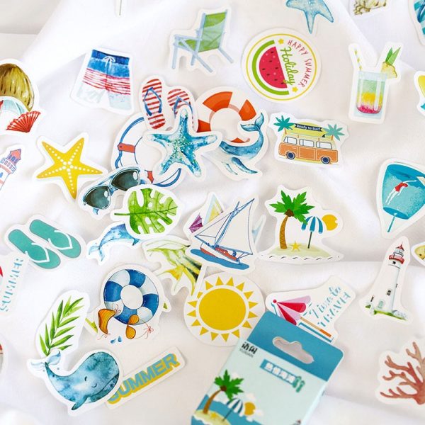 Cute Small Bright Stickers - Image 6