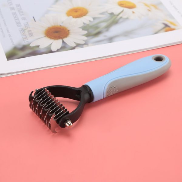 Detangling Hair Comb for Dogs - Image 3