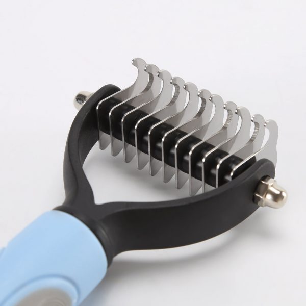 Detangling Hair Comb for Dogs - Image 5