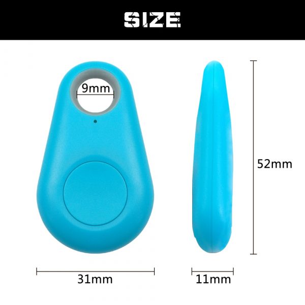 Water Drop Smart GPS Tracker - Image 6