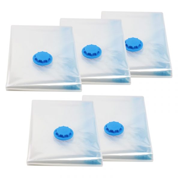 Home Vacuum Bag for Clothes - Image 4