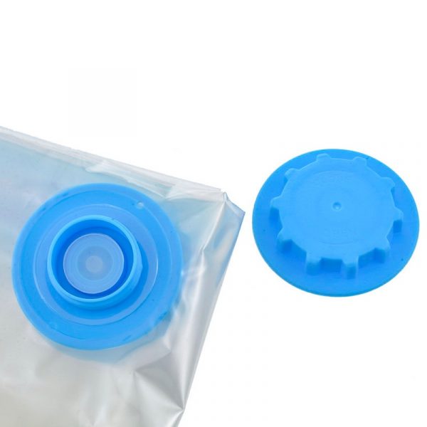 Home Vacuum Bag for Clothes - Image 6